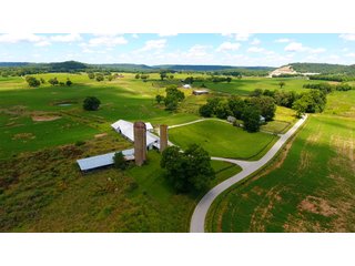 Property photo 10 - LARGE KENTUCKY LAND AUCTION - 633+/- CONTIGUOUS ACRES IN 12 TRACTS IN HART COUNTY, KY